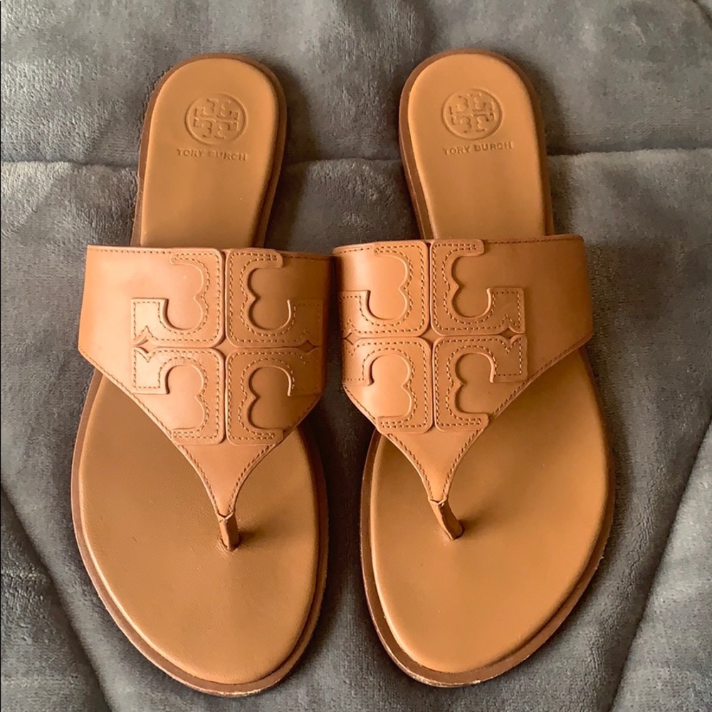 Tory Burch sandals
